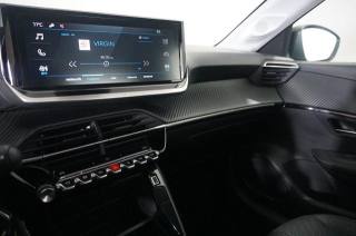 PEUGEOT 208 usata, con Servosterzo
