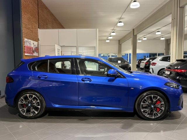 BMW 118 usata, con Alzacristalli elettrici