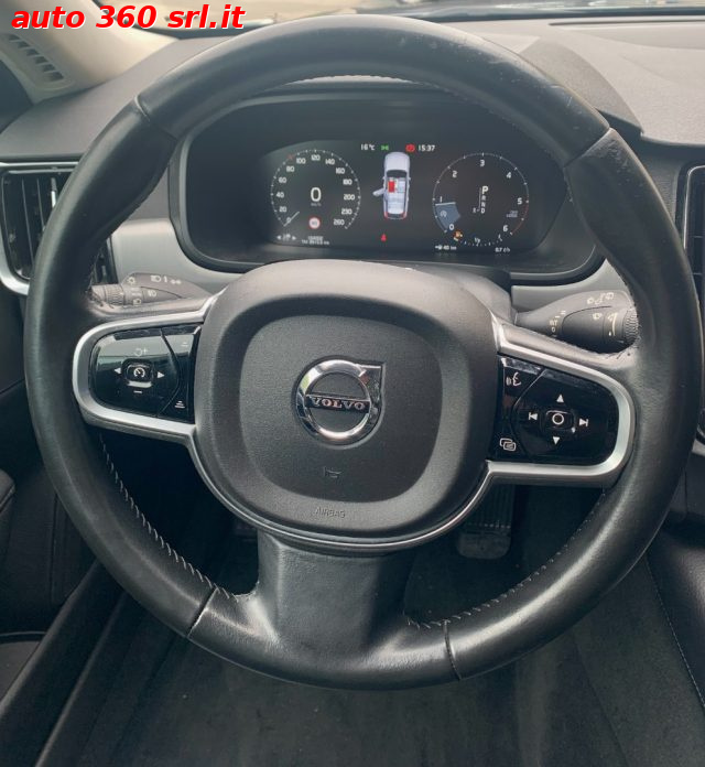 VOLVO V90 usata, con Cerchi in lega