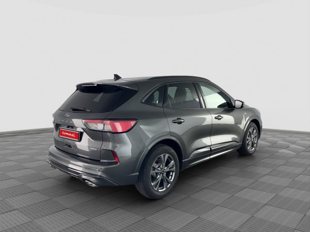 FORD Kuga usata 4