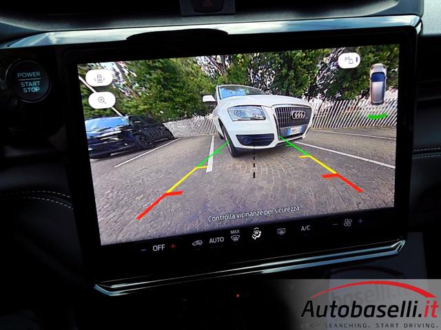 FORD Puma usata, con Boardcomputer