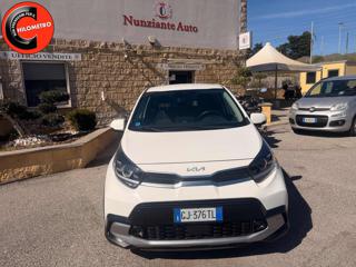 KIA Picanto usata, con Airbag laterali