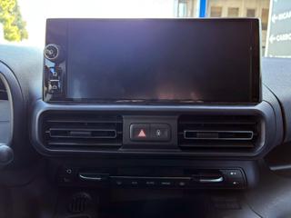 FIAT Doblo usata, con Immobilizzatore elettronico