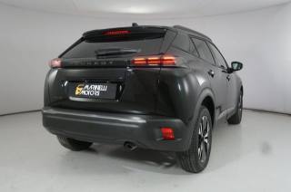 PEUGEOT 2008 usata, con Airbag