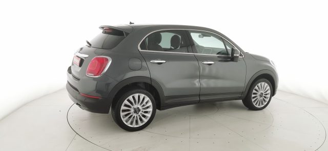 FIAT 500X usata, con USB