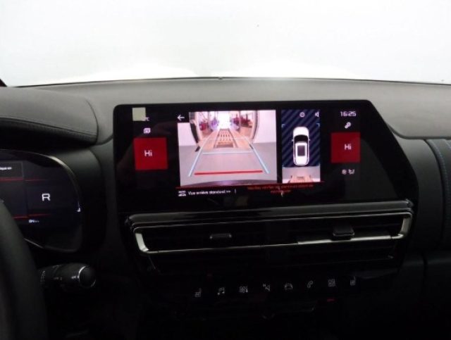 CITROEN C5 Aircross usata, con Immobilizzatore elettronico