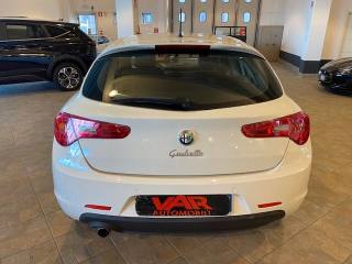 ALFA ROMEO Giulietta usata, con Alzacristalli elettrici