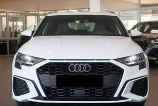 AUDI A3 usata, con Airbag Passeggero