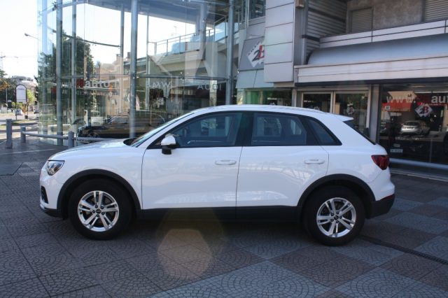 AUDI Q3 usata, con Airbag