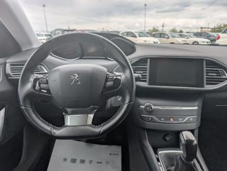 PEUGEOT 308 usata, con Controllo automatico clima