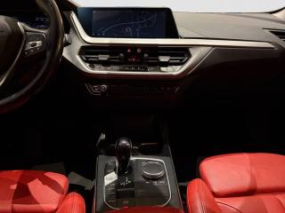 BMW 116 usata, con Cruise Control