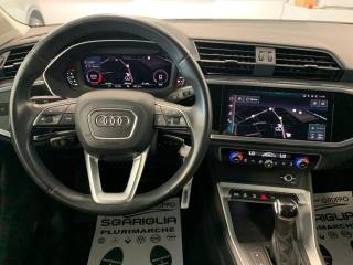 AUDI Q3 usata, con Fari Xenon