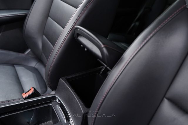 MG EHS usata, con Isofix