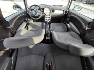 MINI One usata, con Chiusura centralizzata