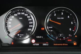 BMW X1 usata 6