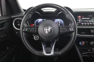 ALFA ROMEO Stelvio usata 4