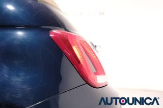 FIAT 500C usata 38