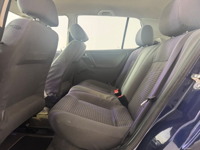 VOLKSWAGEN Polo usata 12