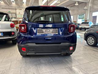 JEEP Renegade usata, con Cruise Control