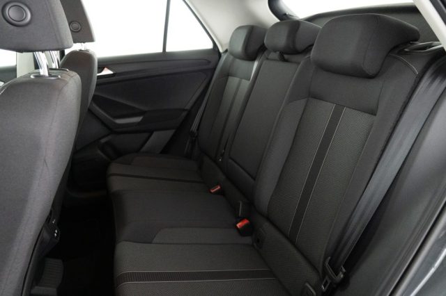 VOLKSWAGEN T-Roc usata 8