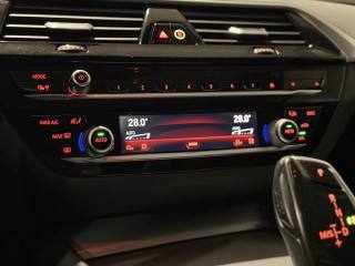 BMW 530 usata, con Fari Xenon