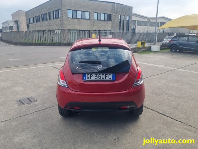 LANCIA Ypsilon usata, con Airbag Passeggero