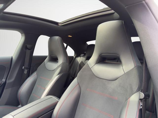 MERCEDES-BENZ CLA 200 usata, con Boardcomputer