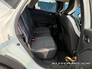 RENAULT Captur usata, con Controllo trazione