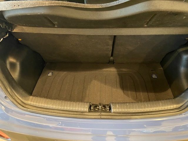 HYUNDAI i10 usata, con Chiusura centralizzata telecomandata