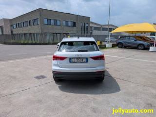 AUDI Q3 usata, con Autoradio