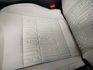 FIAT 600 usata, con Sensori di parcheggio posteriori