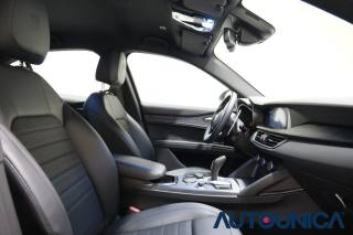 ALFA ROMEO Stelvio usata, con Limitatore di velocità