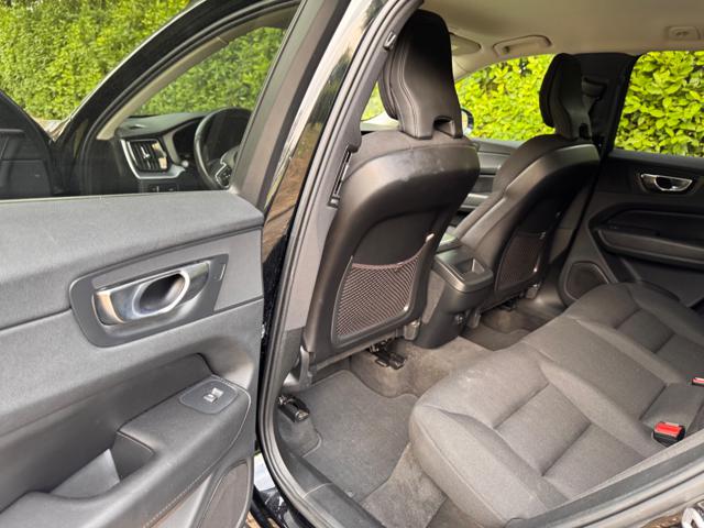 VOLVO XC60 usata, con Antifurto