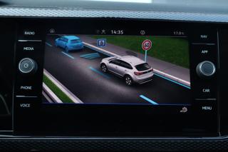 VOLKSWAGEN Taigo usata, con Hotspot Wi-Fi