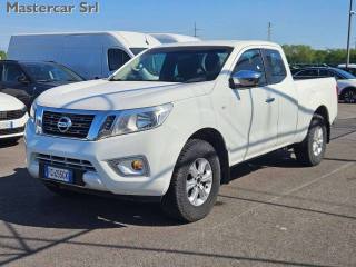 NISSAN Navara usata, con Airbag