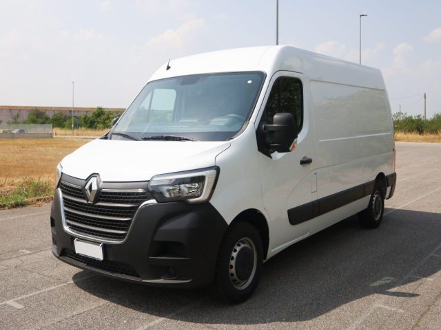 RENAULT Master usata 0