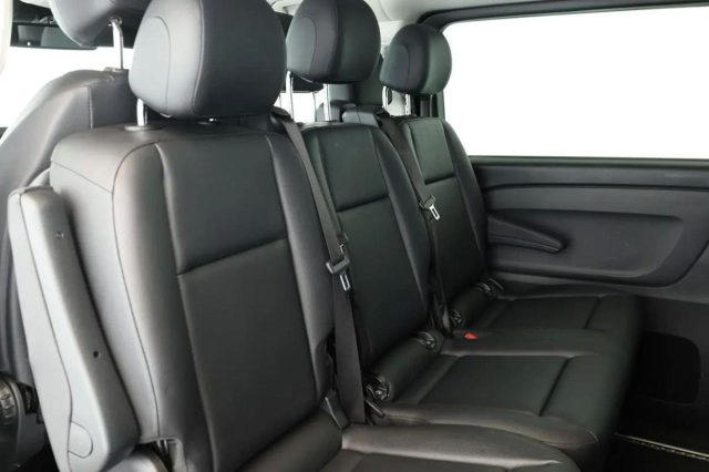 MERCEDES-BENZ Vito usata, con Controllo trazione