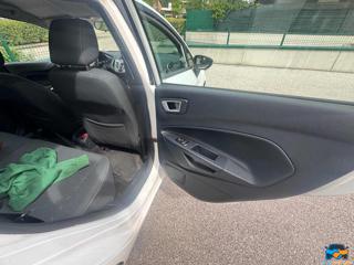 FORD Fiesta usata 16