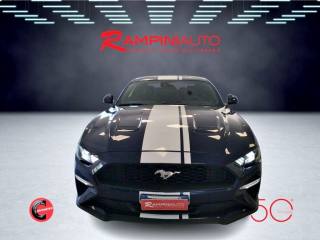 FORD Mustang usata 2