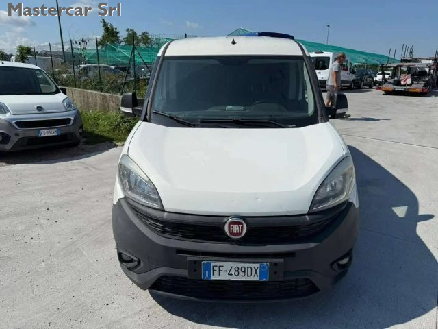 FIAT Doblo usata, con Airbag