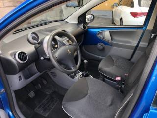 PEUGEOT 107 usata 7