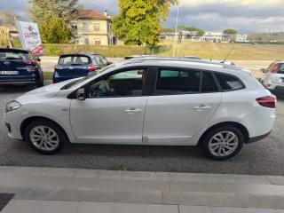 RENAULT Megane usata, con Boardcomputer