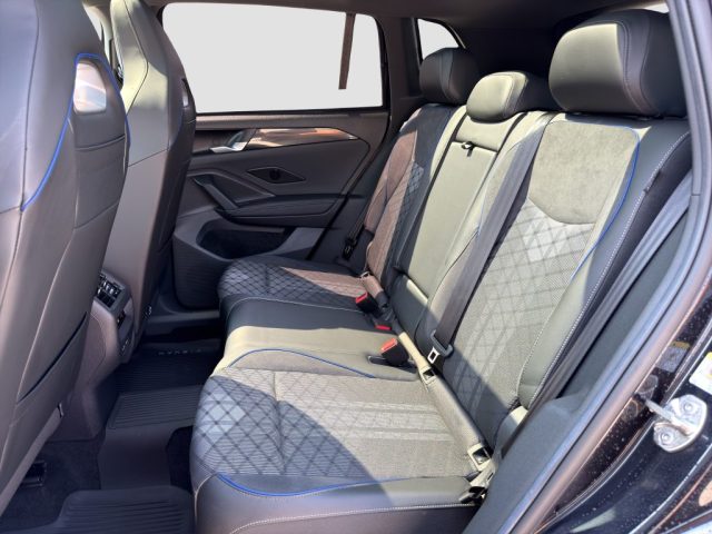 VOLKSWAGEN Tiguan usata 10