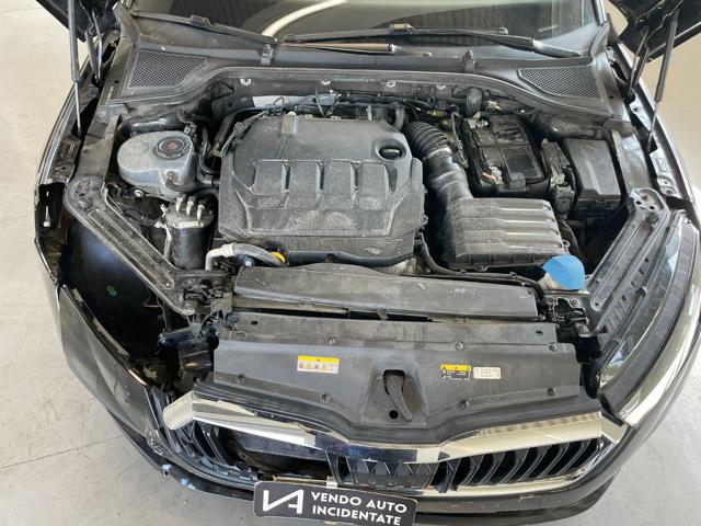 SKODA Octavia usata, con Chiusura centralizzata