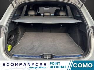 MERCEDES-BENZ GLC 200 usata, con Chiusura centralizzata