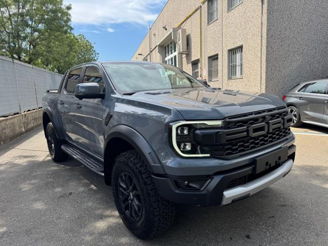 FORD Ranger Raptor usata, con Airbag