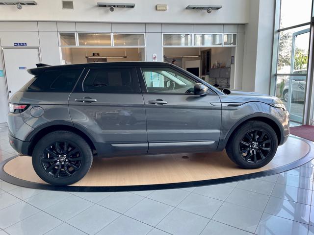 LAND ROVER Range Rover Evoque usata, con Climatizzatore