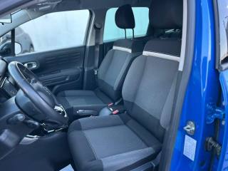 CITROEN C3 Aircross usata, con ESP