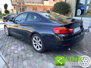 BMW 420 usata 25