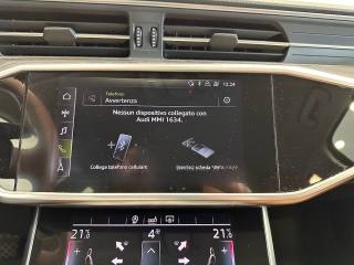 AUDI A6 usata, con Cruise Control